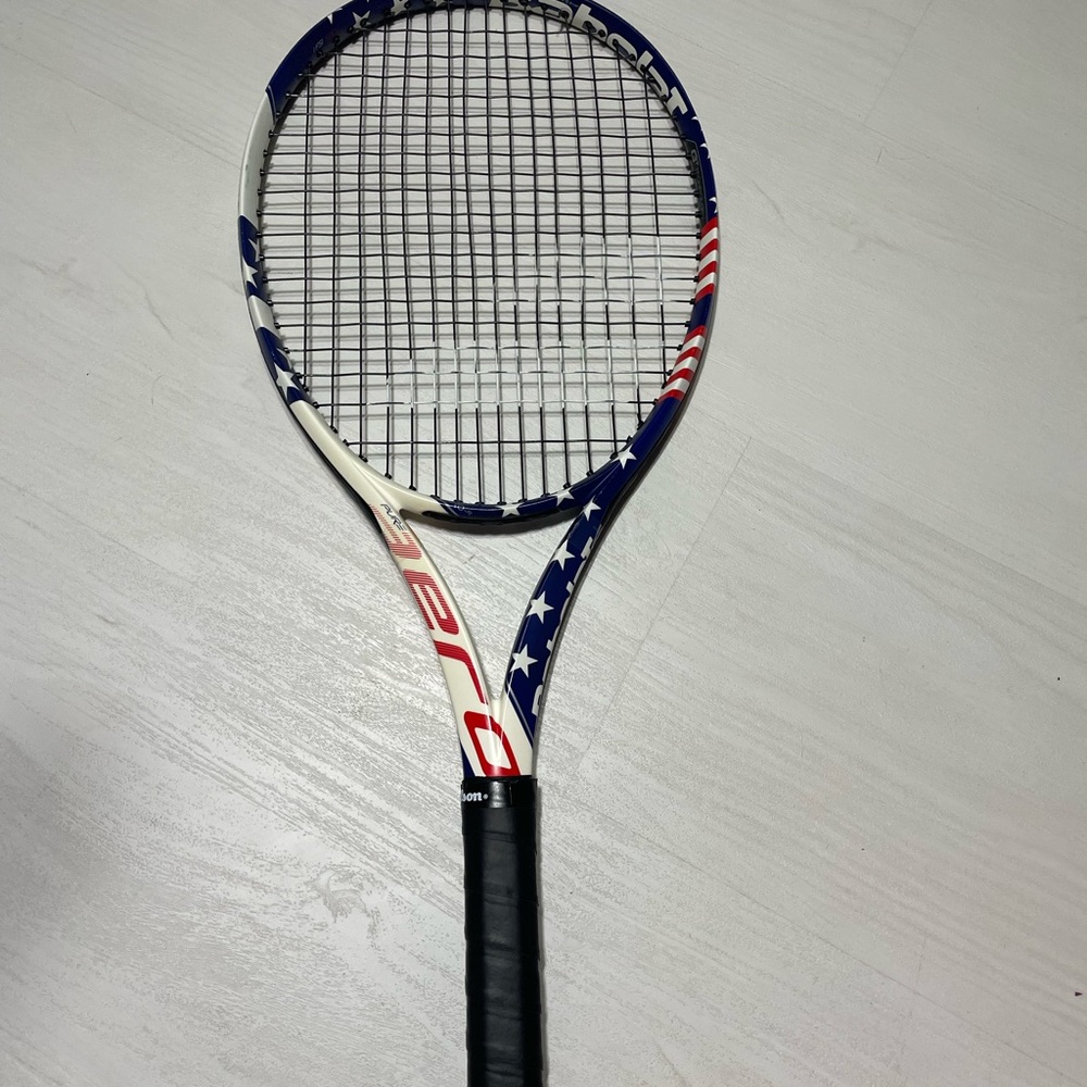 Babolat PURE AERO *limited edition, USA*